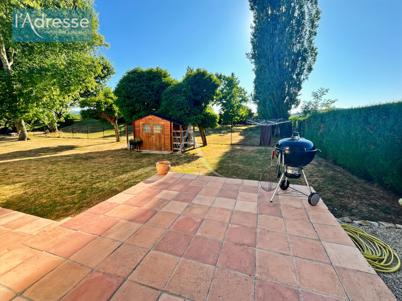 à vendre Maison
Prayssac
- Photo 6