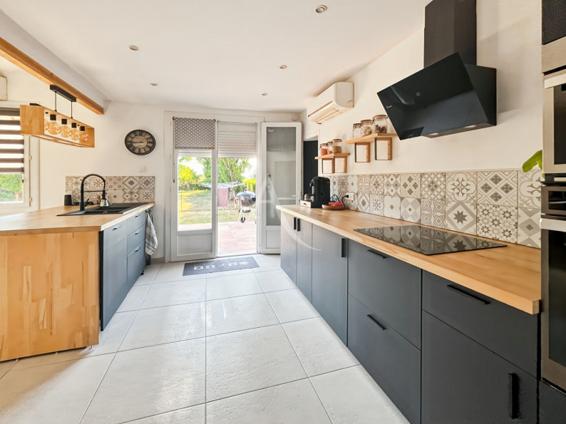 à vendre Maison
Prayssac
- Photo 8