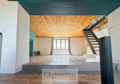 vente Maison
Duravel