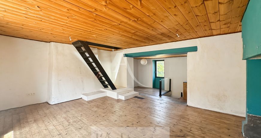 vente Maison
Duravel