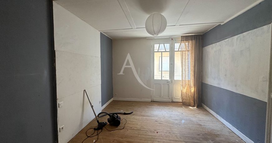 vente Maison
Duravel