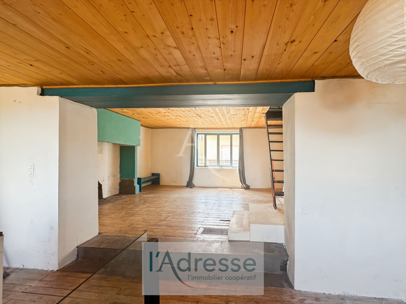 for sale Maison
Duravel
- Photo 12