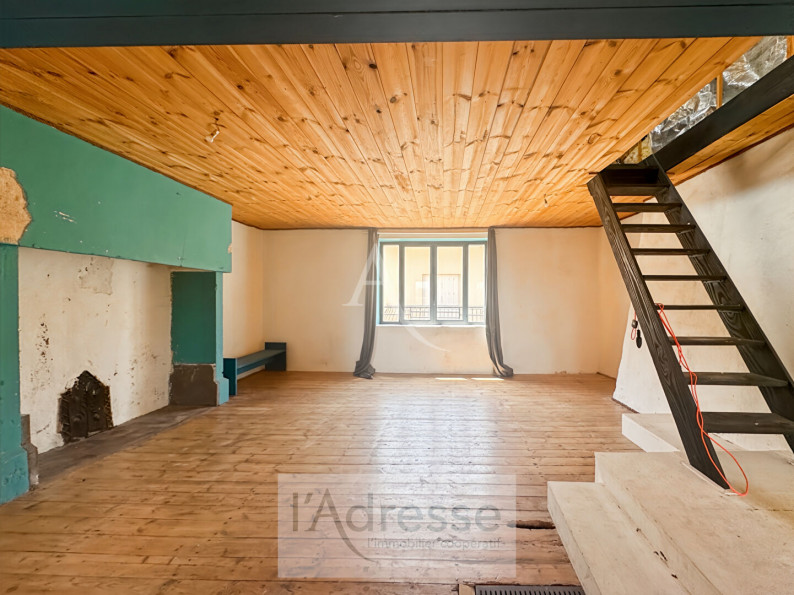 for sale Maison
Duravel
- Photo 13
