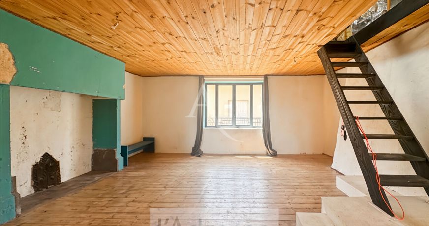 vente Maison
Duravel