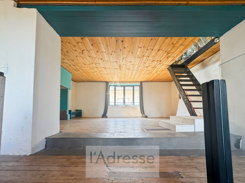 à vendre Maison
Duravel
- Photo 2