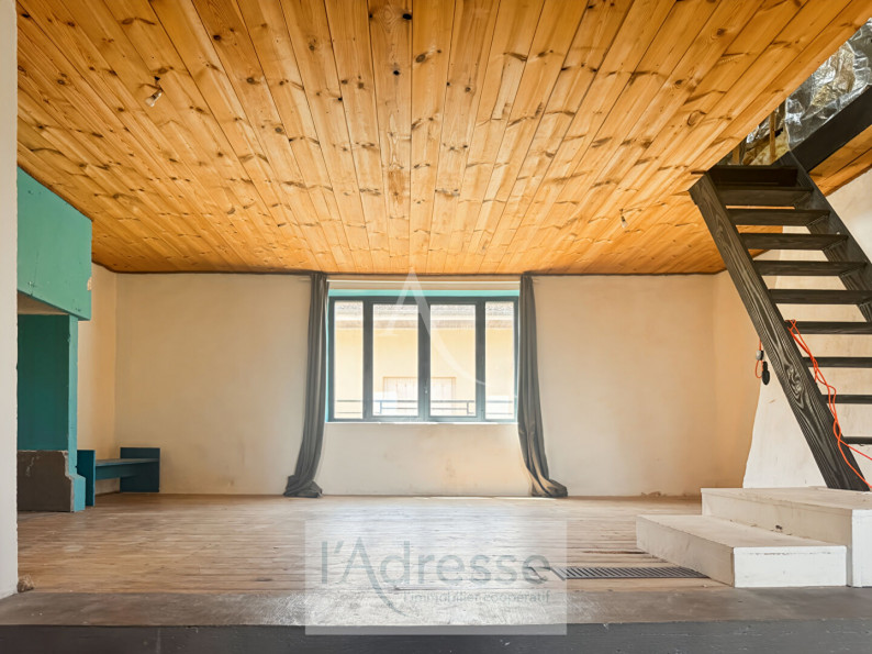 à vendre Maison
Duravel
- Photo 4