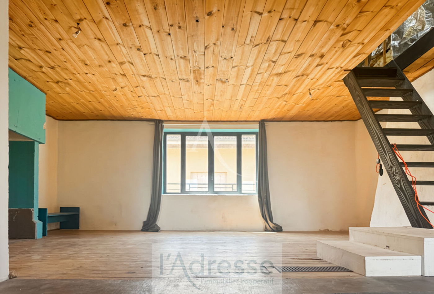 vente Maison
Duravel
- Photo 4