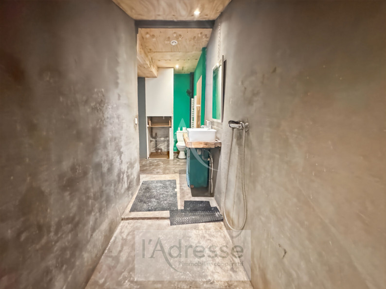 à vendre Maison
Duravel
- Photo 8