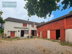 à vendre Maison 
Puy L Eveque
