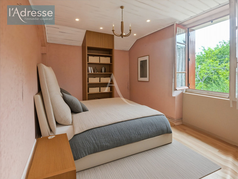 à vendre Maison 
Puy L Eveque
 - Photo 11