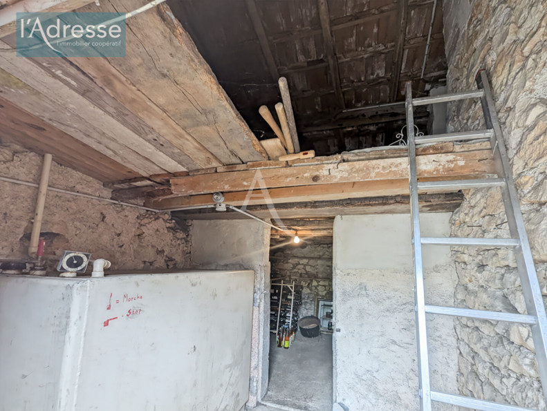 à vendre Maison 
Puy L Eveque
 - Photo 12