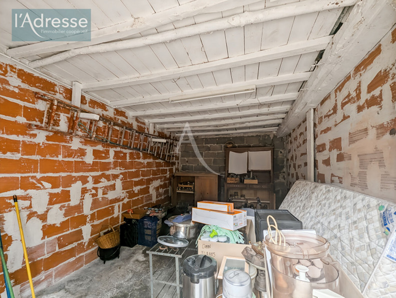 à vendre Maison 
Puy L Eveque
 - Photo 13