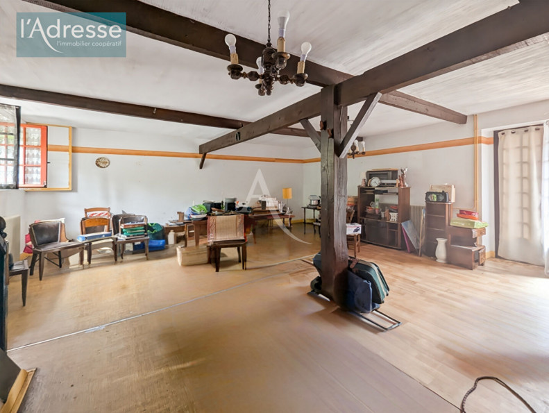 à vendre Maison 
Puy L Eveque
 - Photo 2