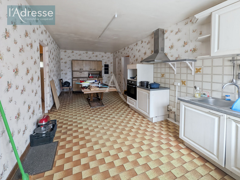 à vendre Maison 
Puy L Eveque
 - Photo 3