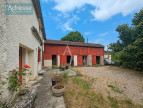 à vendre Maison 
Puy L Eveque