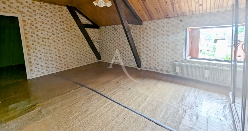 vente Maison
Puy L Eveque