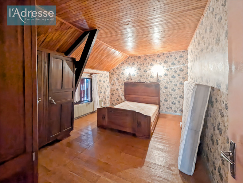à vendre Maison 
Puy L Eveque
 - Photo 6
