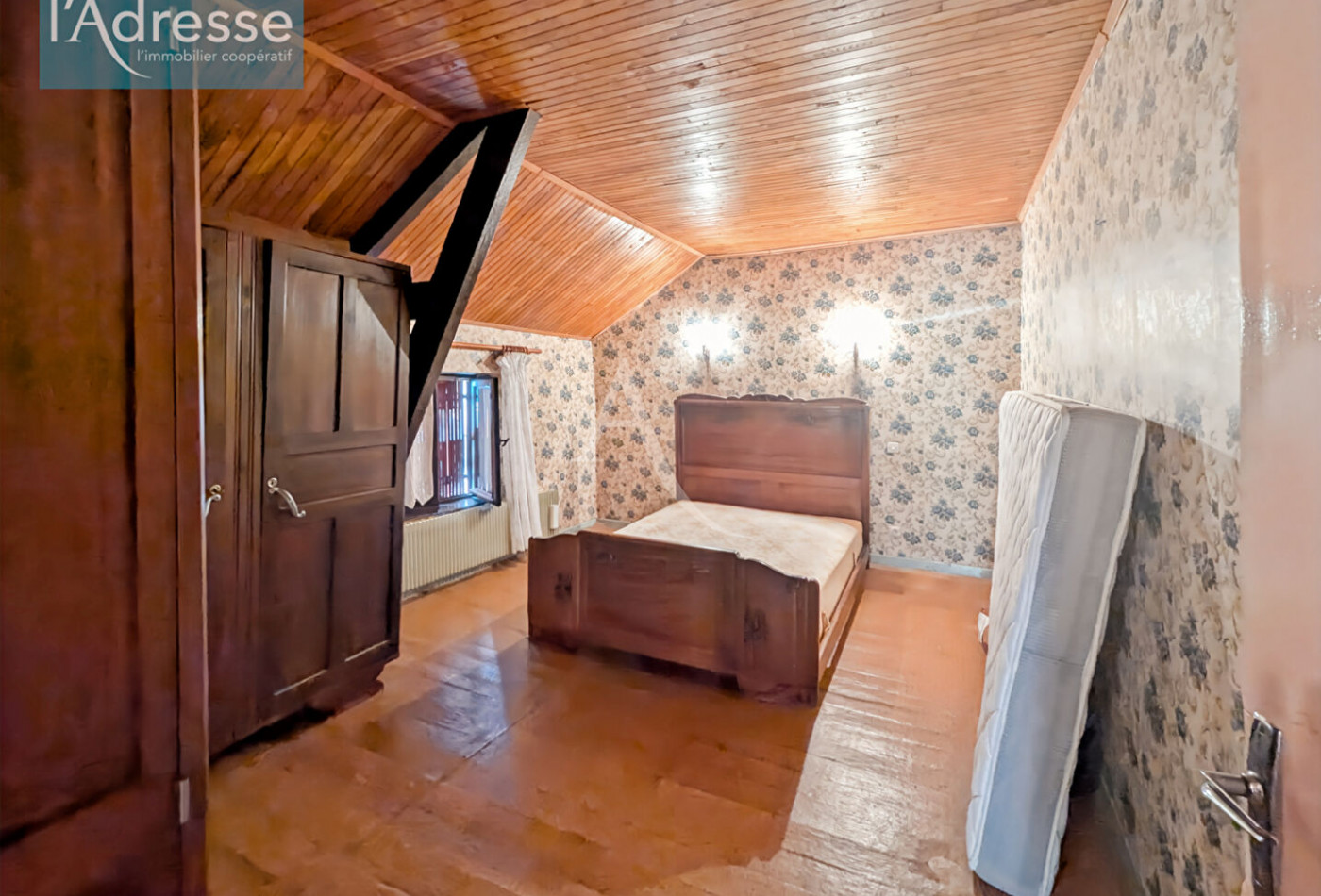 vente Maison
Puy L Eveque
- Photo 6