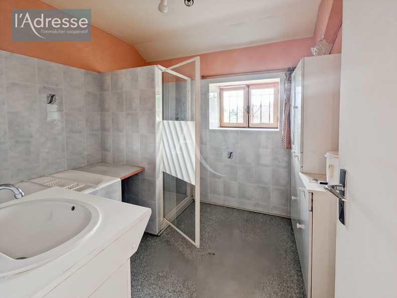 à vendre Maison 
Puy L Eveque
 - Photo 9