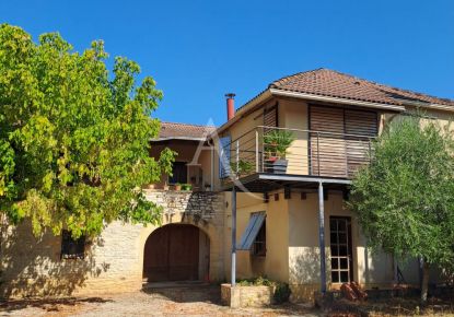 vente Maison
Prayssac