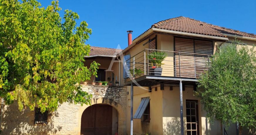 vente Maison
Prayssac