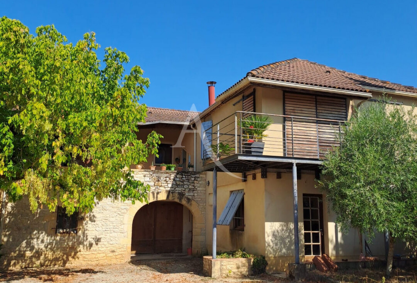 vente Maison
Prayssac
- Photo 1