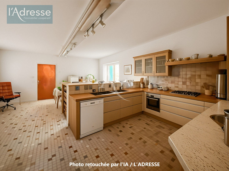 à vendre Maison
Prayssac
- Photo 10
