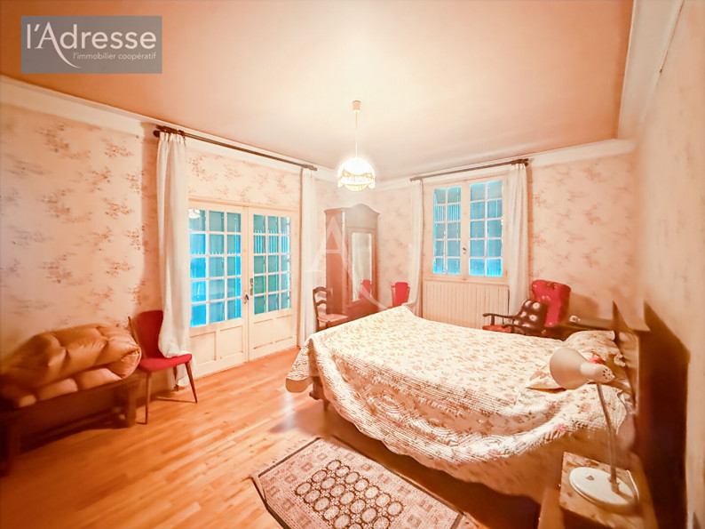 à vendre Maison
Prayssac
- Photo 11