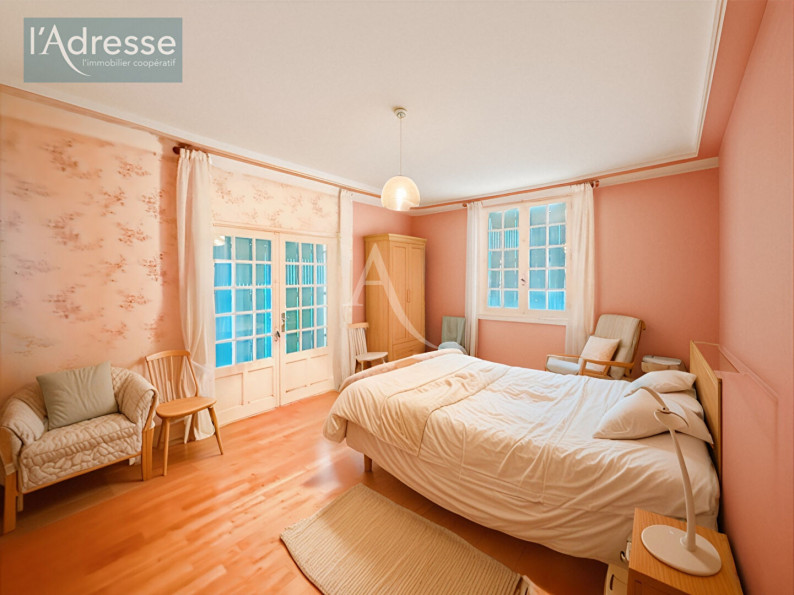 à vendre Maison
Prayssac
- Photo 12