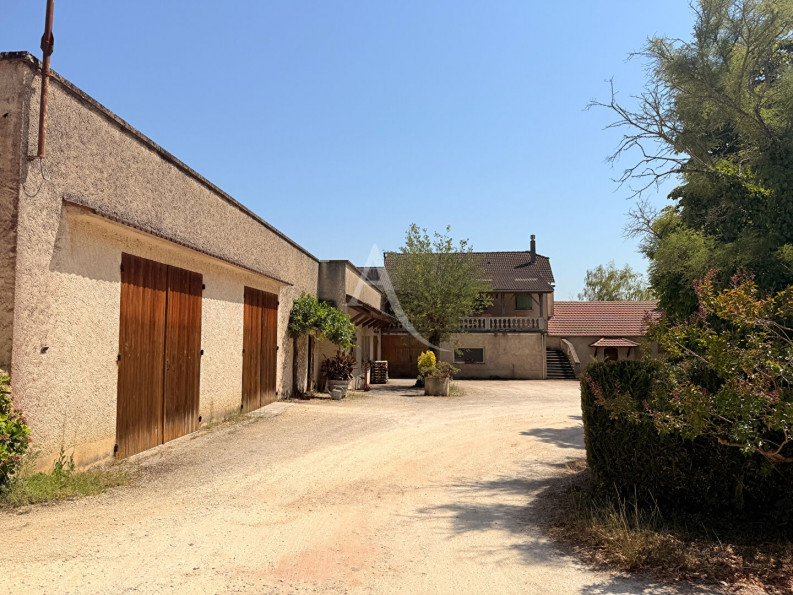 à vendre Maison
Prayssac
- Photo 13