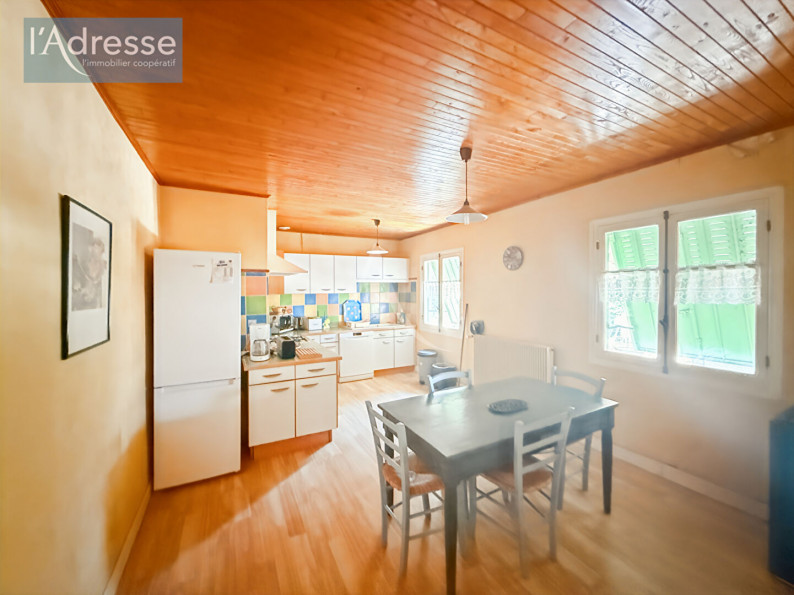 à vendre Maison
Prayssac
- Photo 15