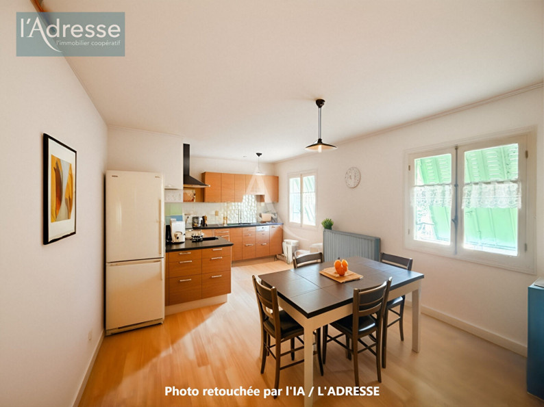 à vendre Maison
Prayssac
- Photo 16