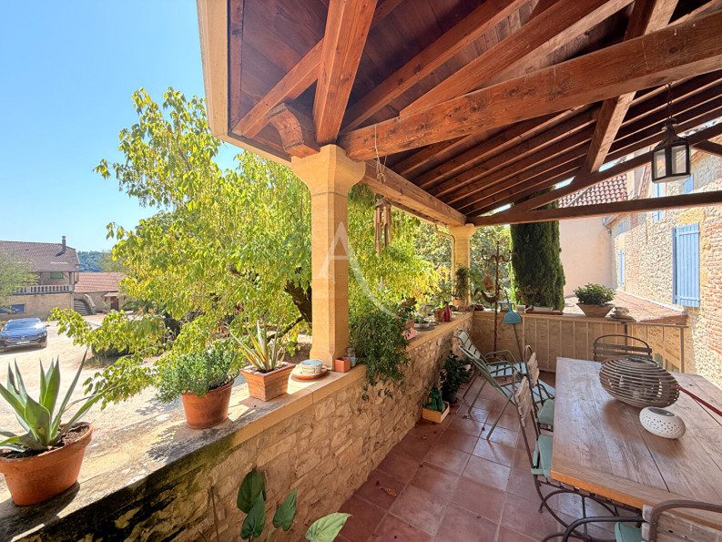 à vendre Maison
Prayssac
- Photo 2