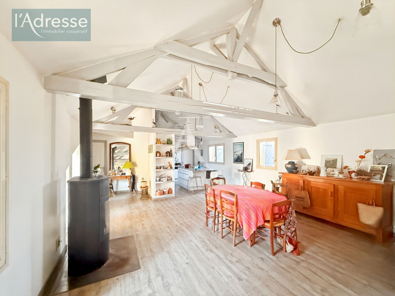 à vendre Maison
Prayssac
- Photo 3