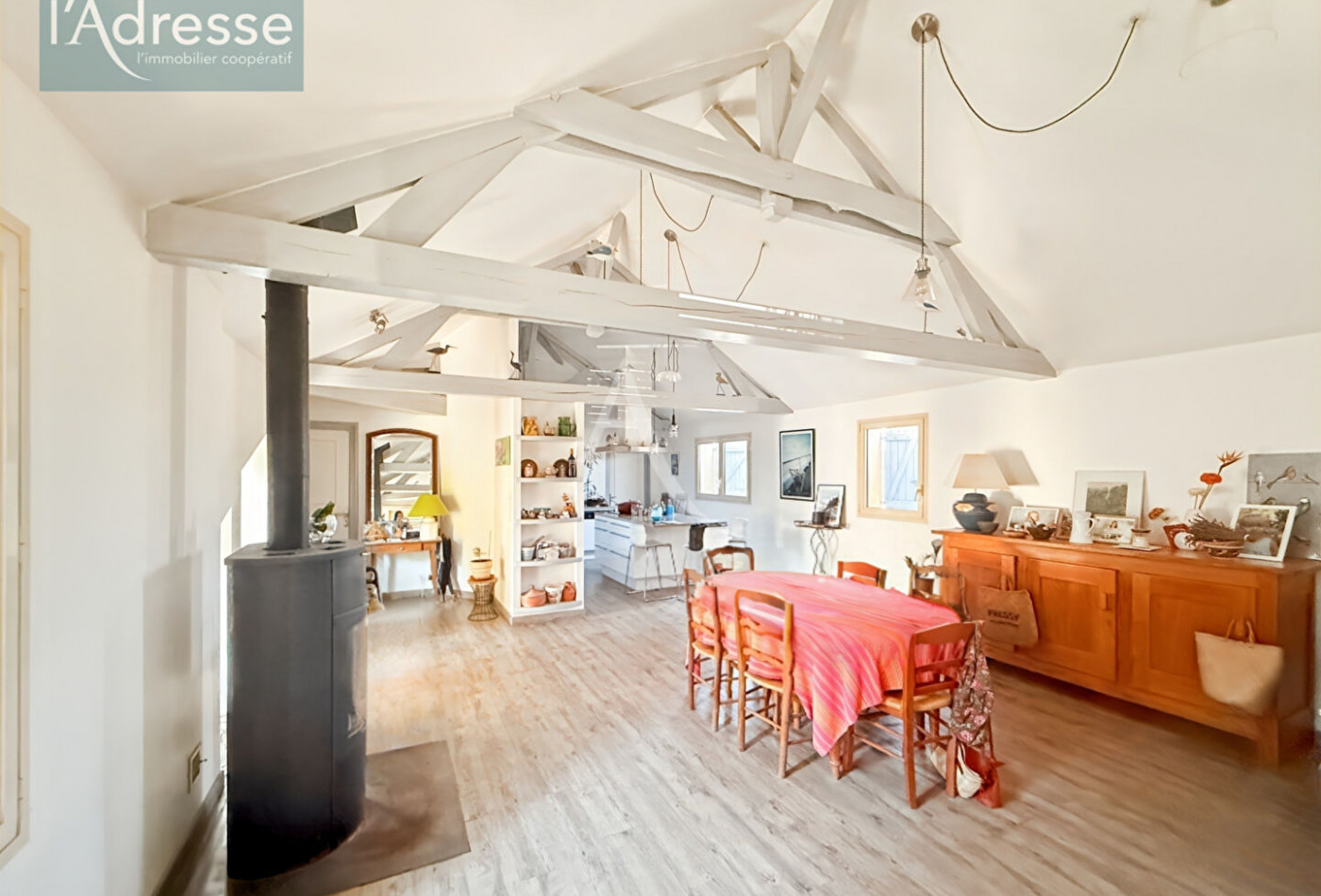 vente Maison
Prayssac
- Photo 3