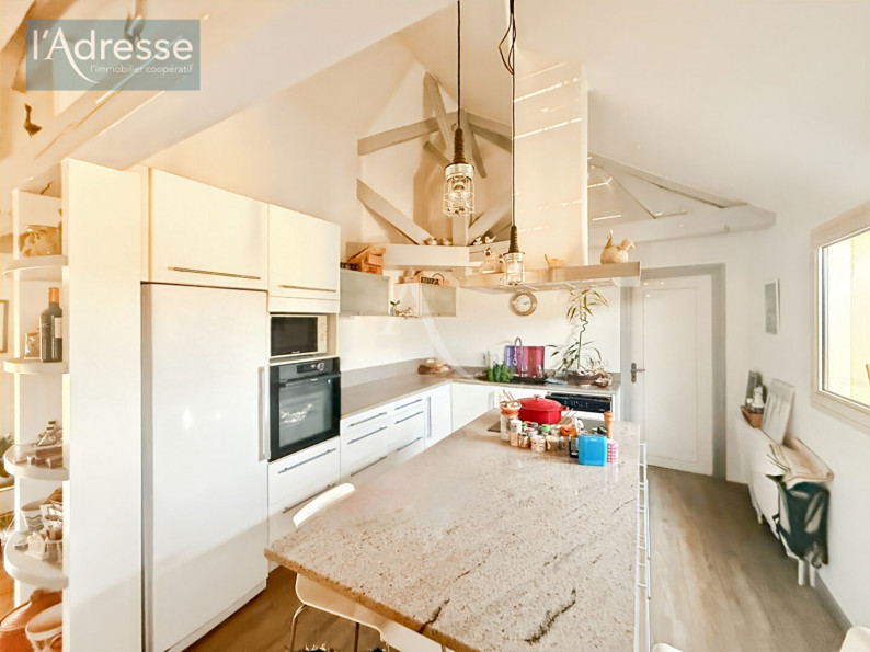 à vendre Maison
Prayssac
- Photo 4