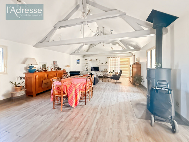 à vendre Maison
Prayssac
- Photo 5