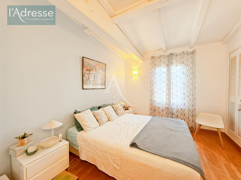 à vendre Maison
Prayssac
- Photo 6