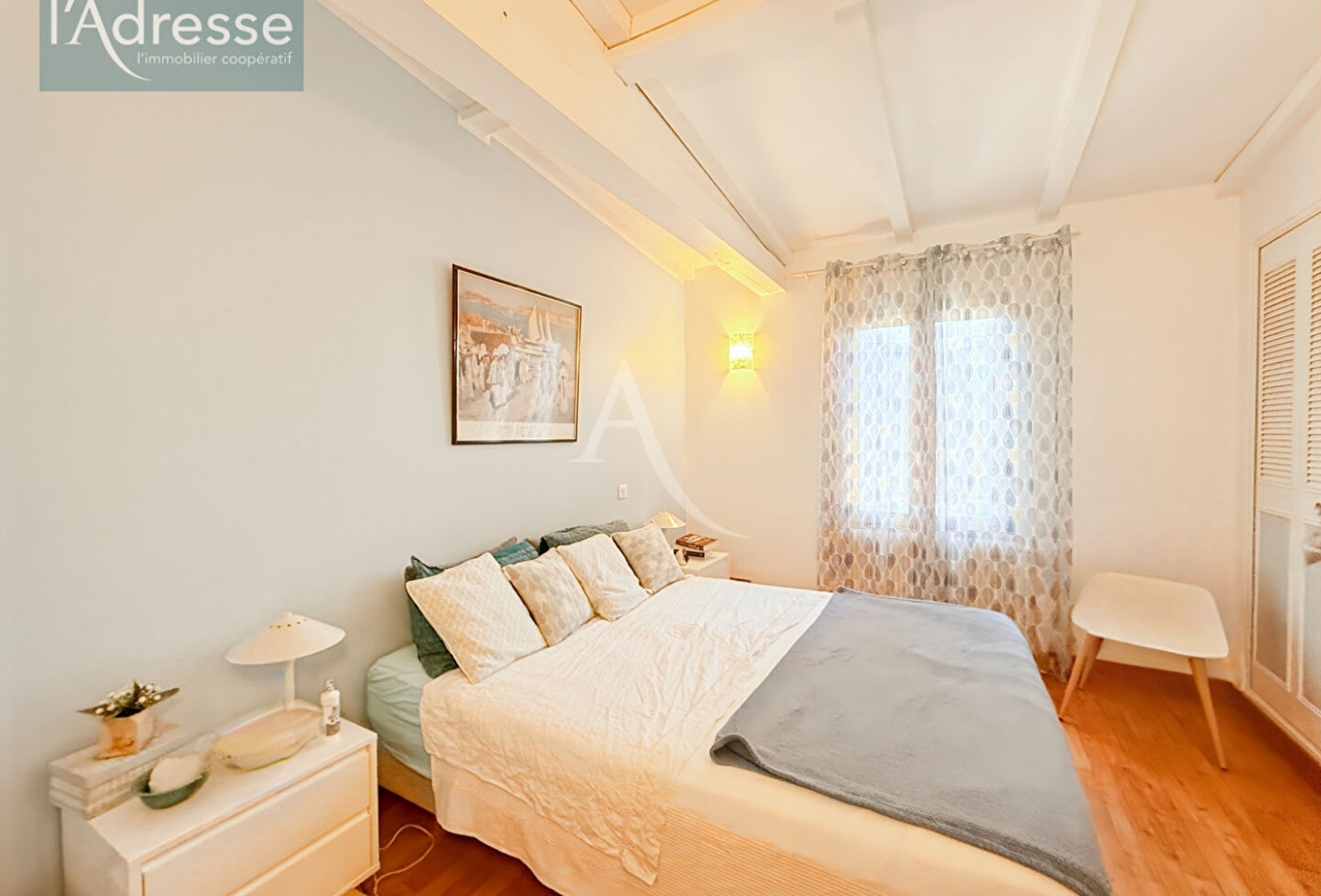 vente Maison
Prayssac
- Photo 6