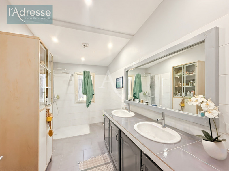 à vendre Maison
Prayssac
- Photo 7