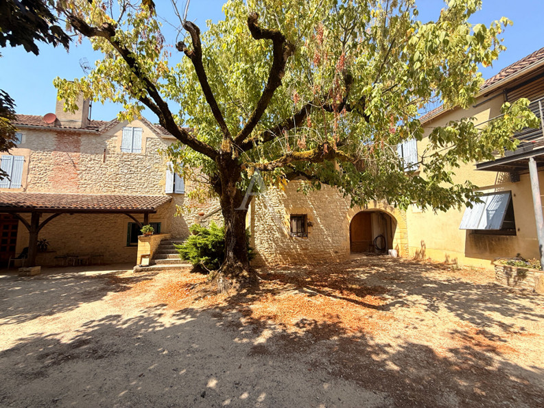 à vendre Maison
Prayssac
- Photo 8