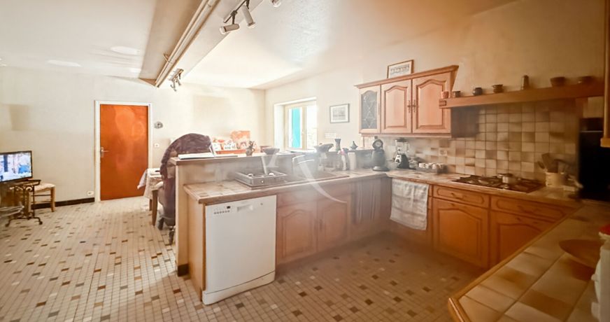 vente Maison
Prayssac