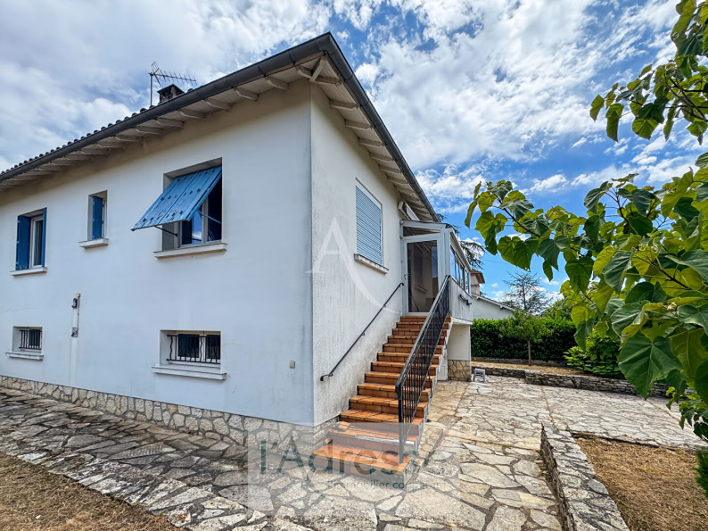 à vendre Maison 
Prayssac
 - Photo 15