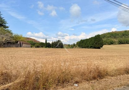 vente Terrain
Castelfranc