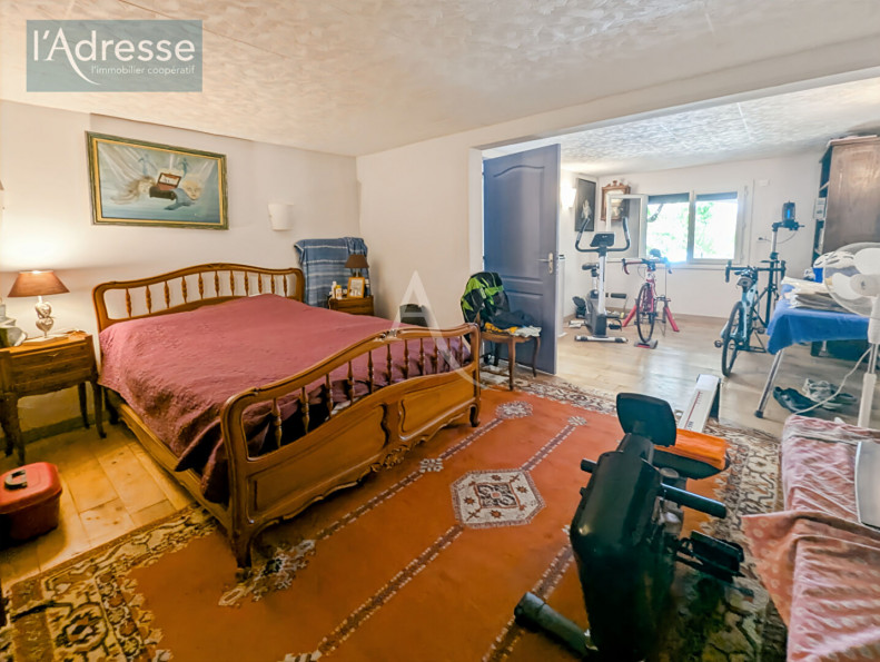 for sale Maison 
Puy L Eveque
 - Photo 12