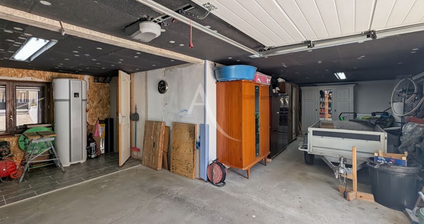 vente Maison
Puy L Eveque