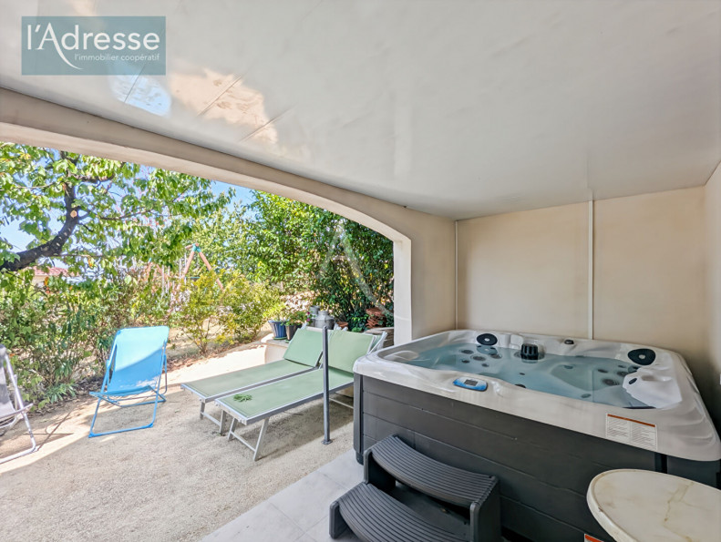 for sale Maison 
Puy L Eveque
 - Photo 14