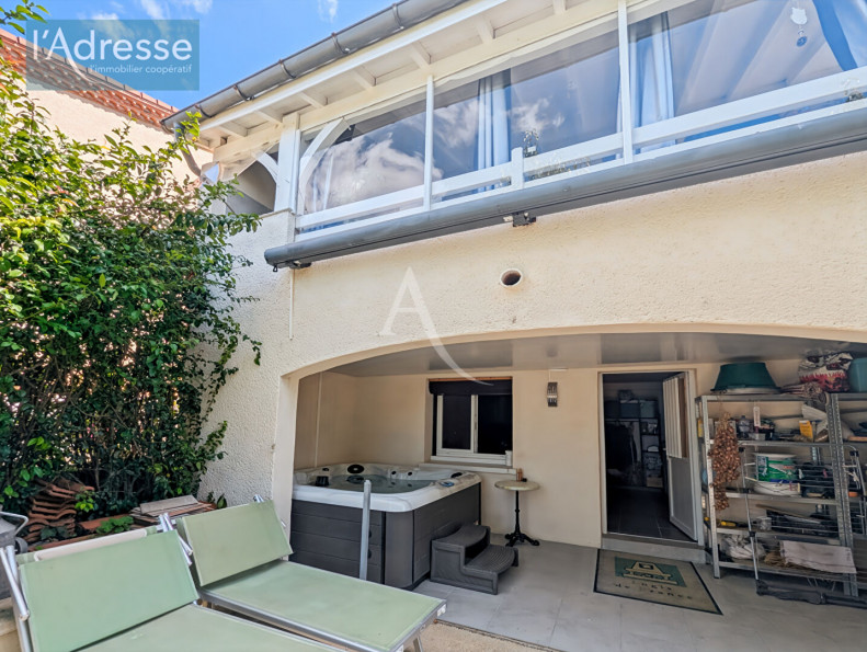 for sale Maison 
Puy L Eveque
 - Photo 15