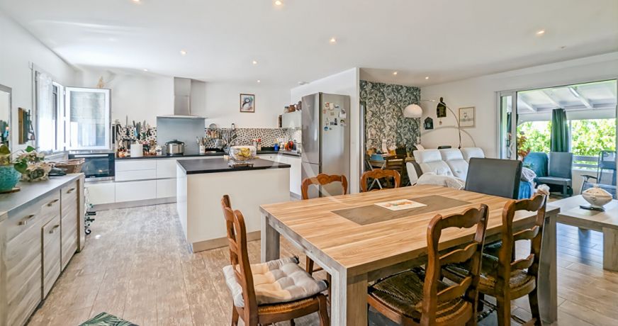 vente Maison
Puy L Eveque