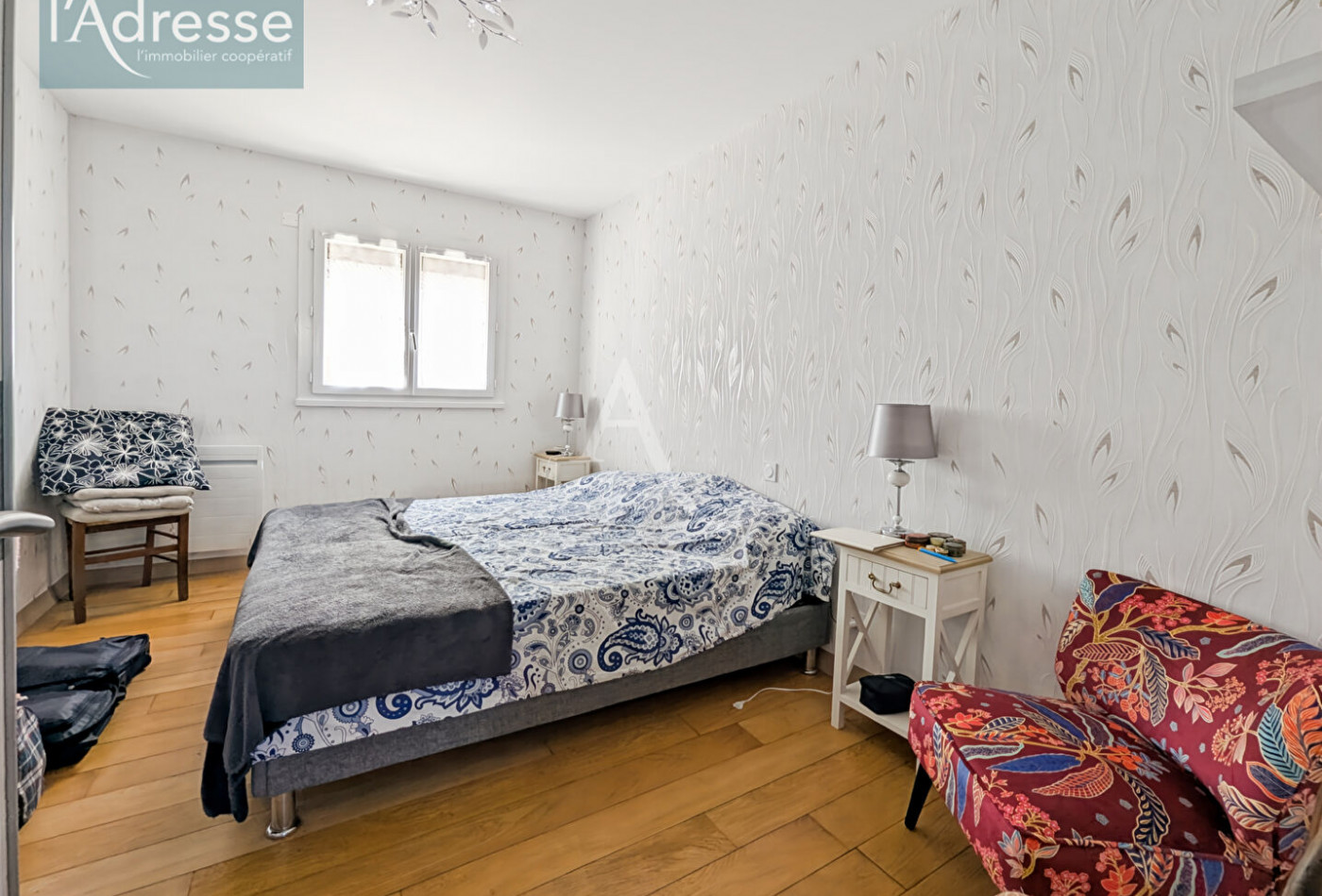 vente Maison
Puy L Eveque
- Photo 5